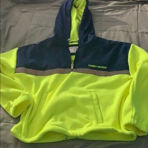 Tommy Hilfiger reflection sweater